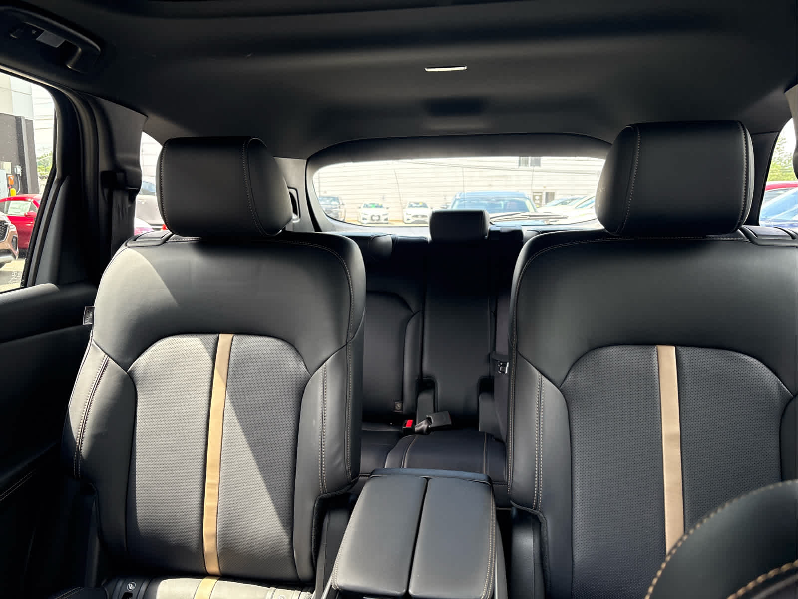 2026 Mazda Mazda CX-90 S Premium Plus