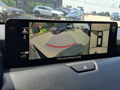 2026 Mazda Mazda CX-90 S Premium Plus