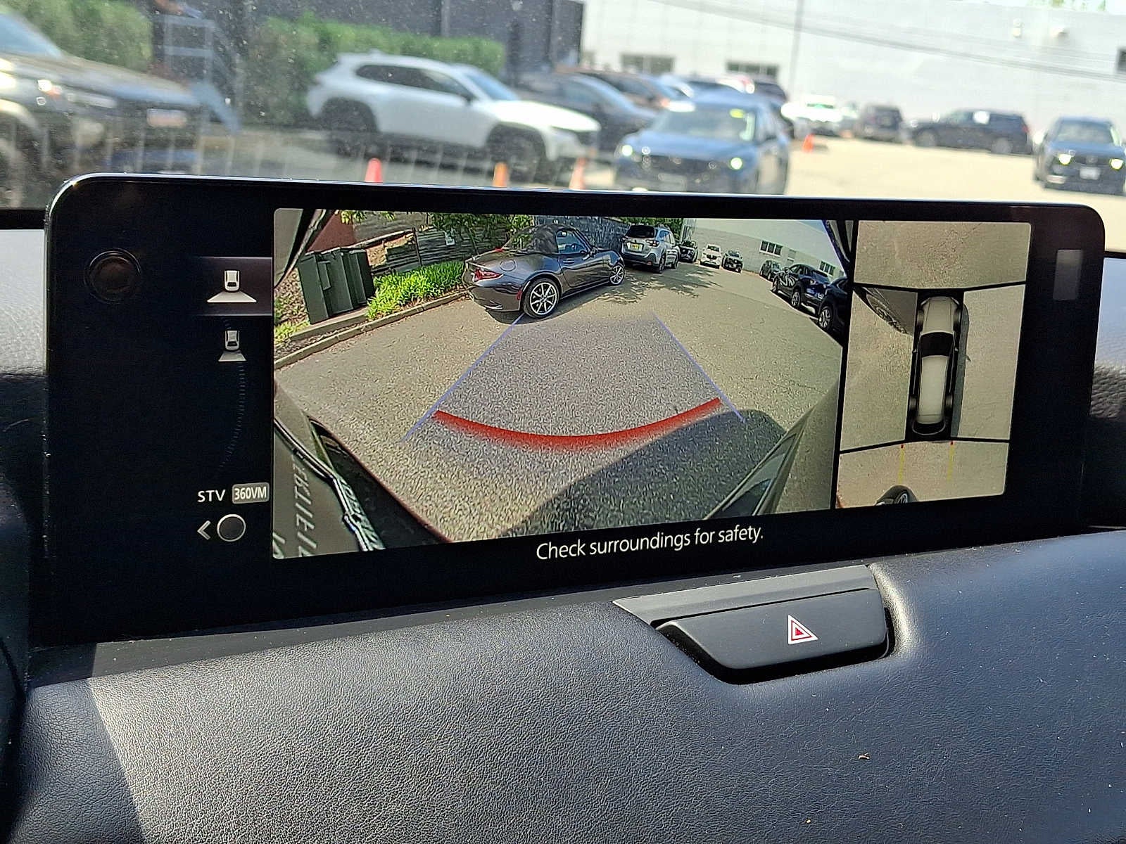 2026 Mazda Mazda CX-90 S Premium Plus