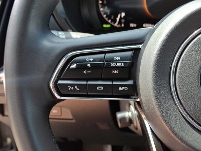 2026 Mazda Mazda CX-90 S Premium Plus