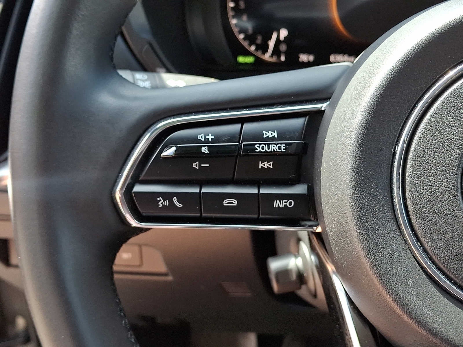 2026 Mazda Mazda CX-90 S Premium Plus