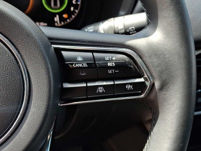 2026 Mazda Mazda CX-90 S Premium Plus