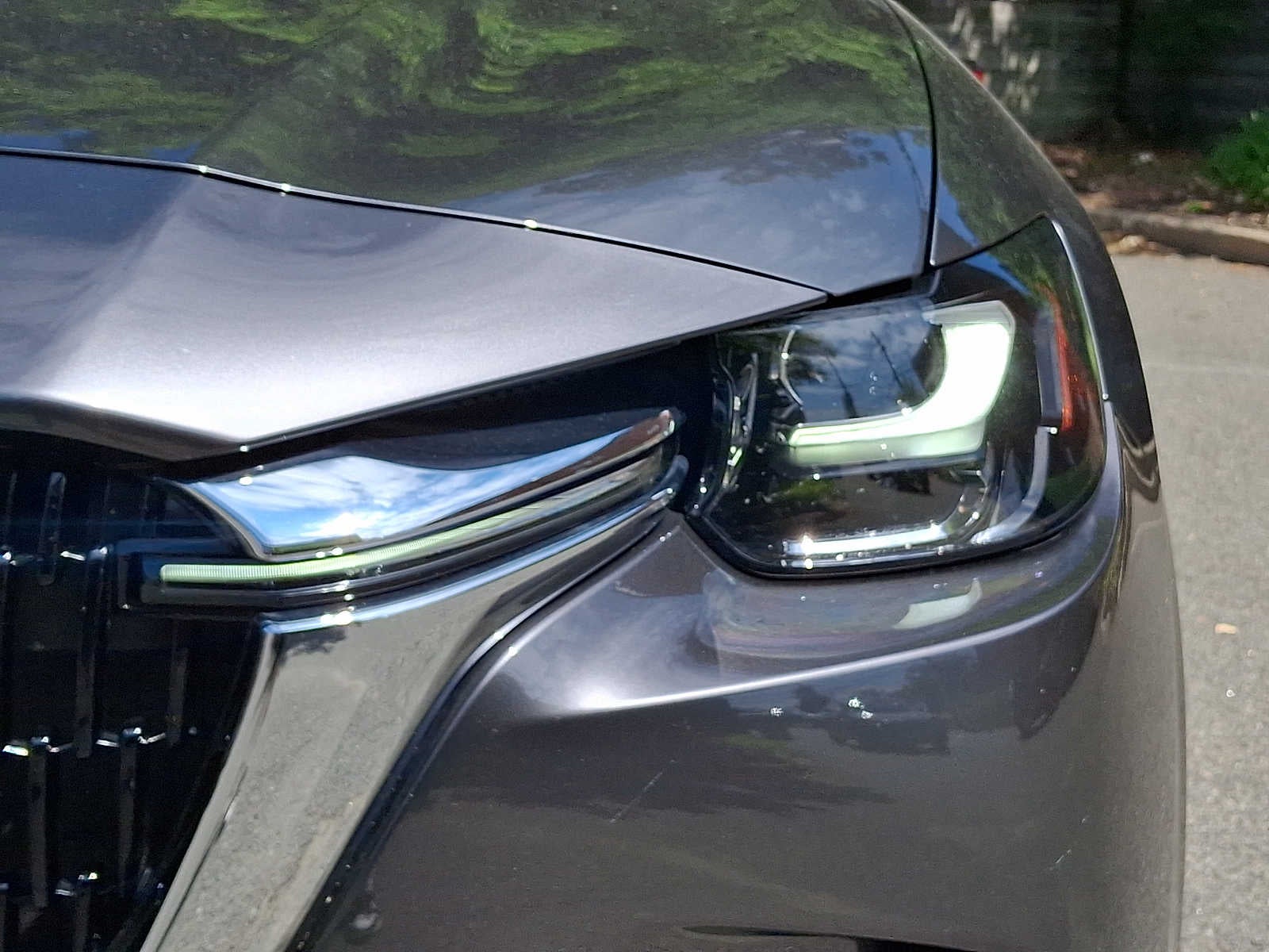 2026 Mazda Mazda CX-90 S Premium Plus