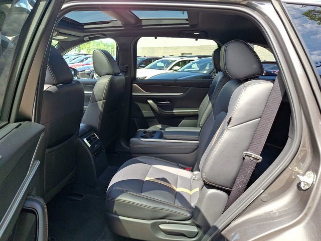 2026 Mazda Mazda CX-90 S Premium Plus