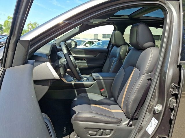 2026 Mazda Mazda CX-90 S Premium Plus