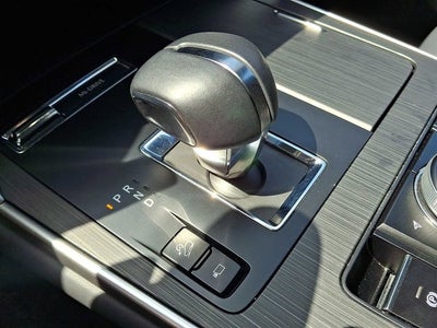 2026 Mazda Mazda CX-90 S Premium Plus