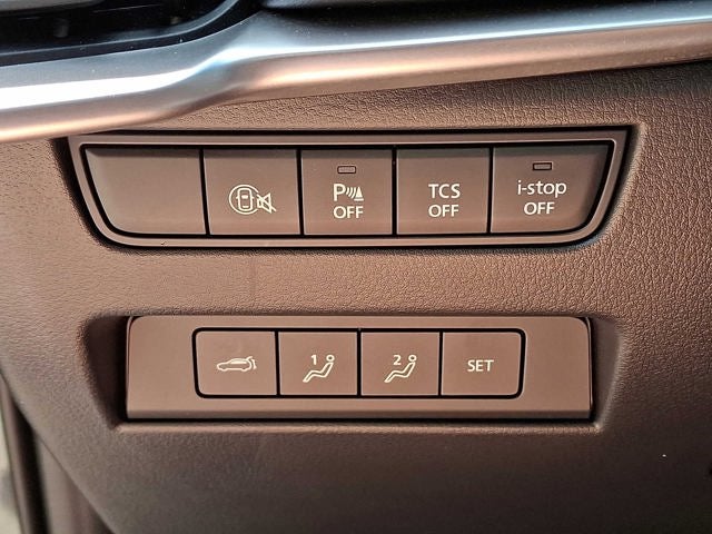 2026 Mazda Mazda CX-90 S Premium Plus