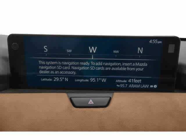 2026 Mazda Mazda CX-90 S Premium Plus