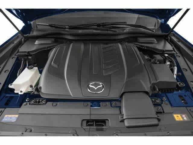 2026 Mazda Mazda CX-90 S Premium Plus