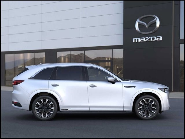 2026 Mazda Mazda CX-90 S Premium Plus