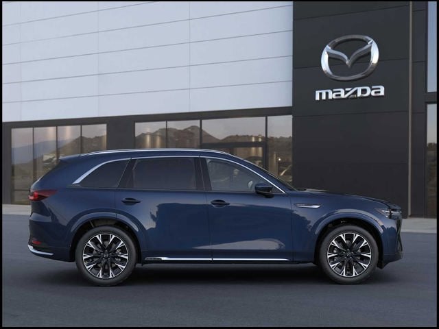 2026 Mazda Mazda CX-90 S Premium Plus