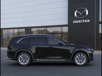 2026 Mazda Mazda CX-90 Premium Plus