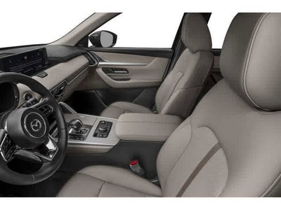 2026 Mazda Mazda CX-90 Premium Plus