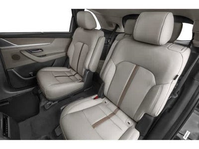 2026 Mazda Mazda CX-90 Premium Plus