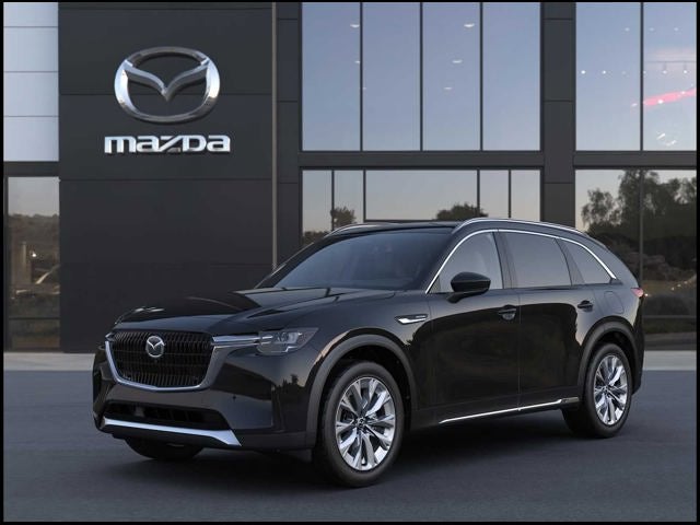 2026 Mazda Mazda CX-90 Premium Plus