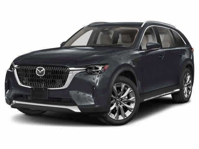 2026 Mazda Mazda CX-90 Premium Plus