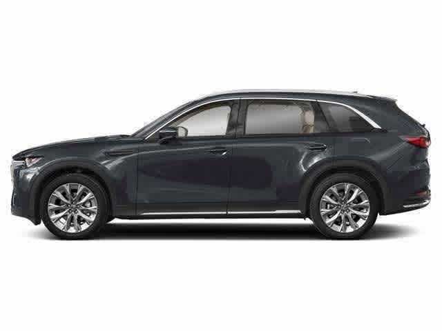 2026 Mazda Mazda CX-90 Premium Plus