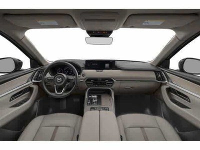 2026 Mazda Mazda CX-90 Premium Plus