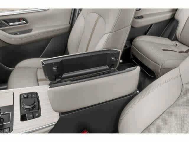 2026 Mazda Mazda CX-90 Premium Plus
