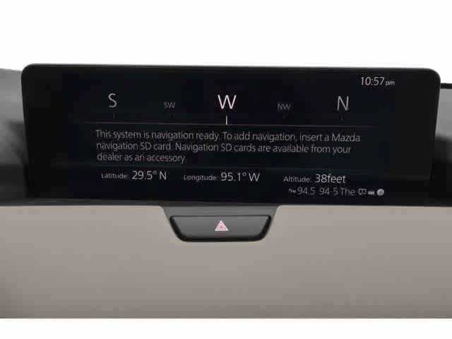 2026 Mazda Mazda CX-90 Premium Plus
