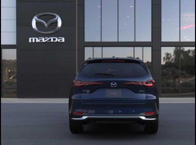2026 Mazda Mazda CX-90 Premium Plus