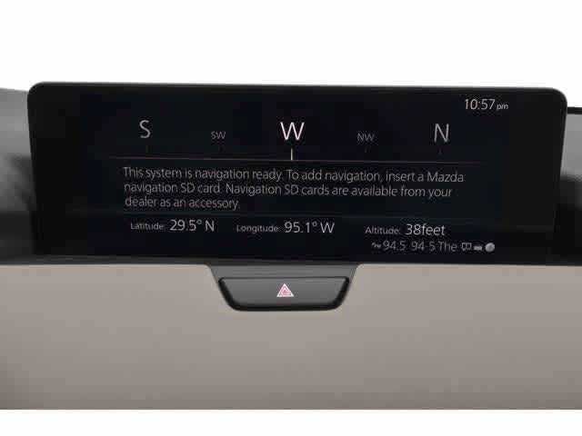 2026 Mazda Mazda CX-90 Premium Plus