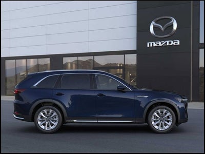 2026 Mazda Mazda CX-90 Premium Plus