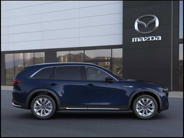 2026 Mazda Mazda CX-90 Premium Plus