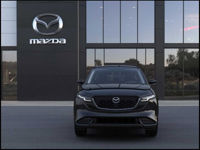 2026 Mazda Mazda CX-5 2.5 S