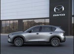 2026 Mazda Mazda CX-5 2.5 S
