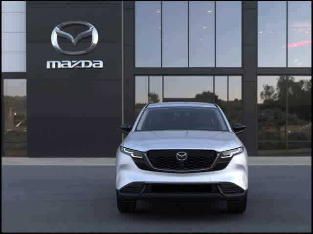 2026 Mazda Mazda CX-5 2.5 S Select