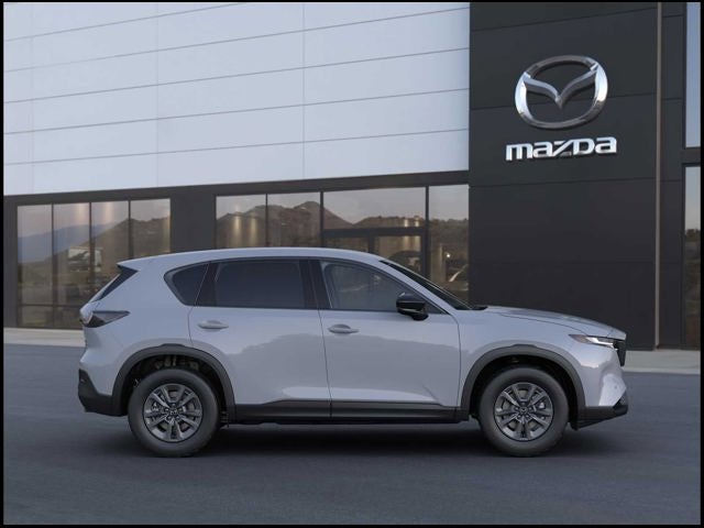 2026 Mazda Mazda CX-5 2.5 S Select