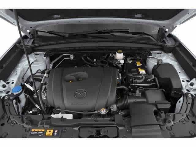 2026 Mazda Mazda CX-5 2.5 S Select