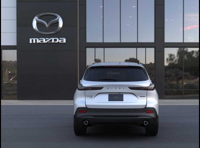 2026 Mazda Mazda CX-5 2.5 S Select