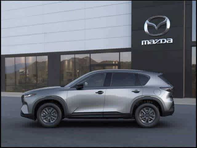 2026 Mazda Mazda CX-5 2.5 S Select