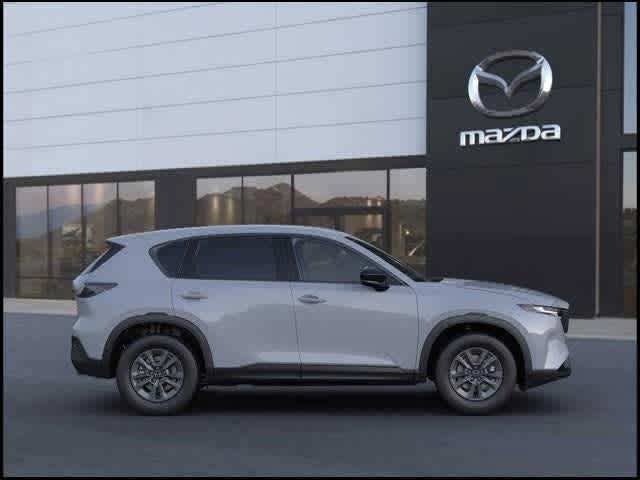 2026 Mazda Mazda CX-5 2.5 S Select