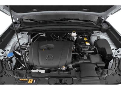 2026 Mazda Mazda CX-5 2.5 S Select