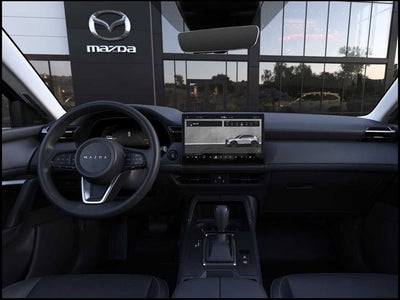 2026 Mazda Mazda CX-5 2.5 S Premium