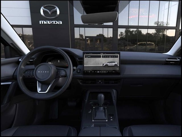 2026 Mazda Mazda CX-5 2.5 S Premium