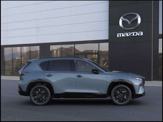 2026 Mazda Mazda CX-5 2.5 S Premium