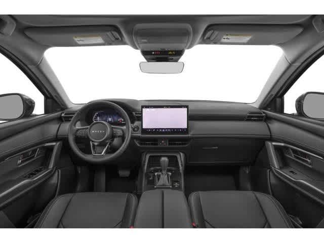 2026 Mazda Mazda CX-5 2.5 S Premium