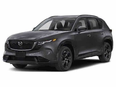 2026 Mazda Mazda CX-5 2.5 S Premium