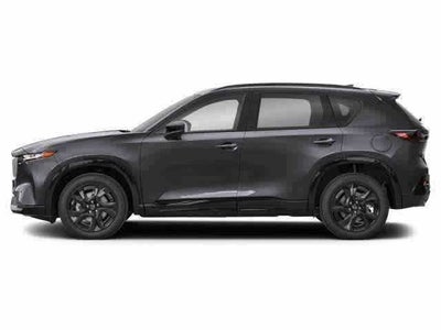 2026 Mazda Mazda CX-5 2.5 S Premium