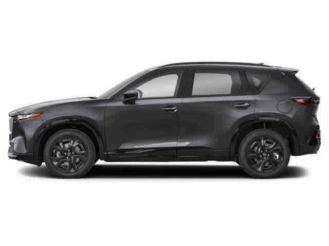 2026 Mazda Mazda CX-5 2.5 S Premium