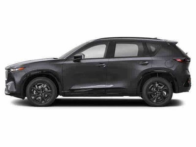 2026 Mazda Mazda CX-5 2.5 S Premium