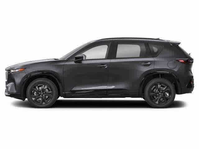 2026 Mazda Mazda CX-5 2.5 S Premium