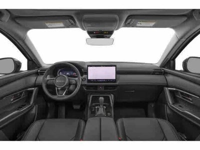2026 Mazda Mazda CX-5 2.5 S Premium