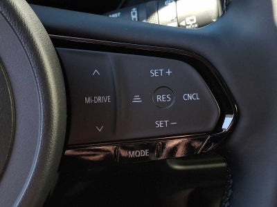 2026 Mazda Mazda CX-5 2.5 S Premium