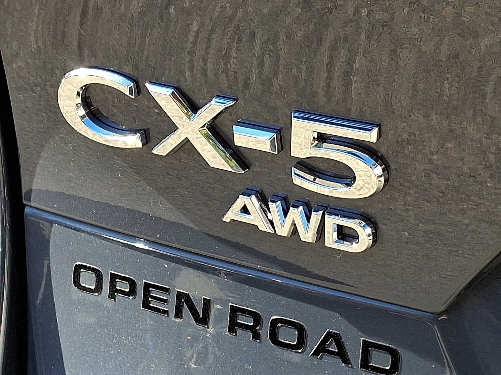 2026 Mazda Mazda CX-5 2.5 S Premium