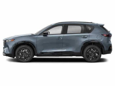 2026 Mazda Mazda CX-5 2.5 S Premium